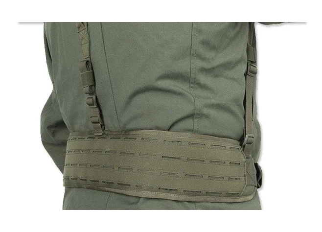 Рюкзак Direct Action Ghost Mk. II Olive Green Фото 4