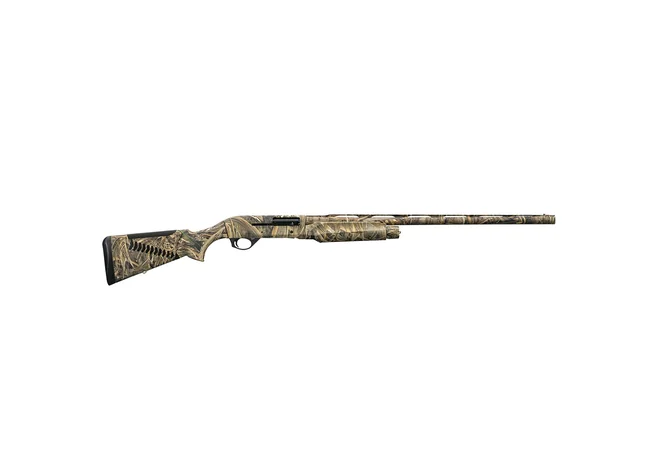 Ружье Benelli M2 Comfortech Max5 кал. 12/76 Ствол - 71 см Фото 1
