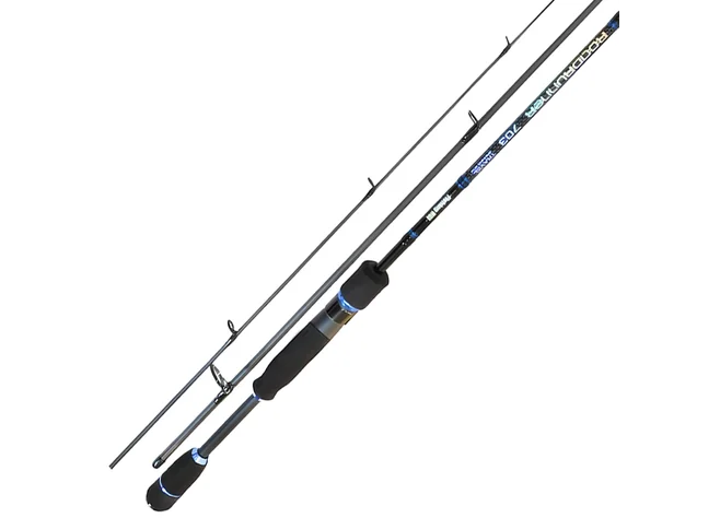 Спінінг Fishing ROI Roadrunner 2.10g 5-20g Фото 1