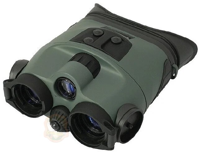 Бінокль нічного бачення Yukon Pro Tracker NVВ 2х24 Фото 1