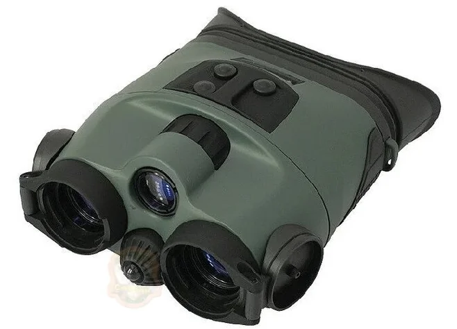 Бінокль нічного бачення Yukon Pro Tracker NVВ 2х24 Фото 1