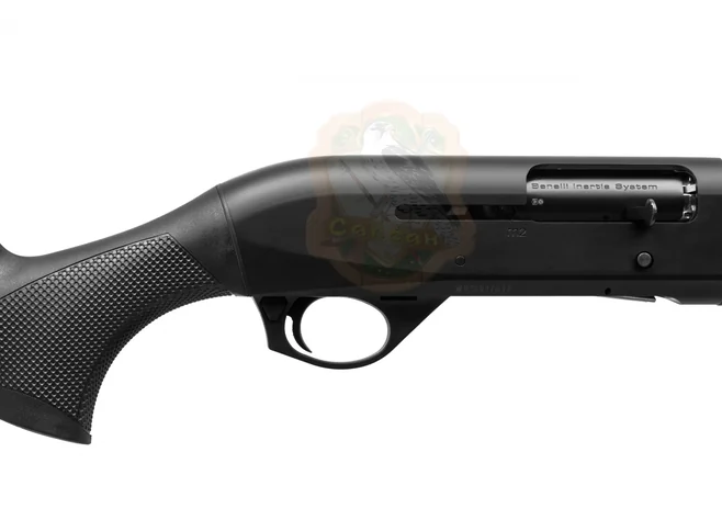 Рушниця Benelli M2 ES Synthetic кал.12 28" Фото 2