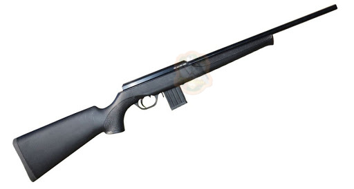 Винтовка малокалиберная ISSC SPA Standard Black кал. 22 LR Фото 1