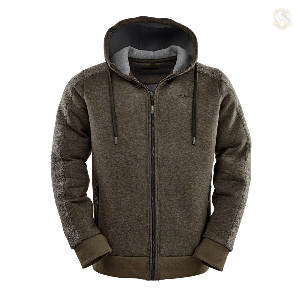 Куртка Blaser Active Outfits Softshell Karl Фото 1