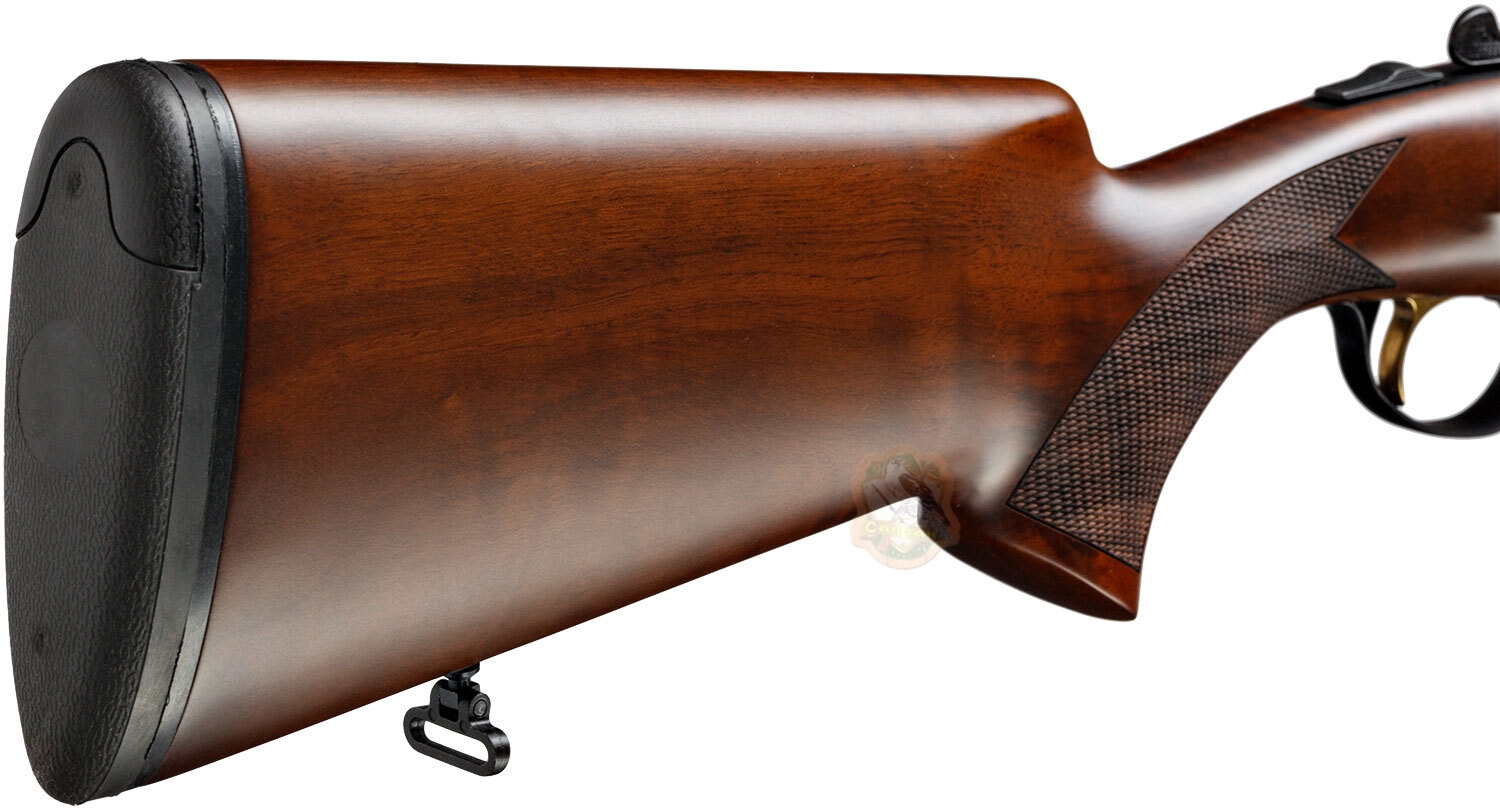 Рушниця Ata Arms SP Black кал. 12/76. Ствол - 76 см Фото 5