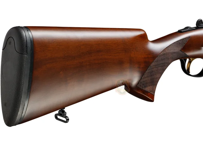 Рушниця Ata Arms SP Black кал. 20/76. Ствол - 71 см Фото 5