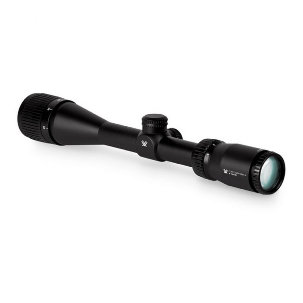 Прицел Vortex Crossfire II 4-12x40 AO (BDC) Фото 2