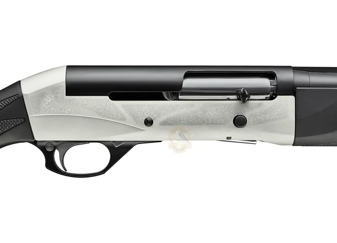 Рушниця Ozkan Arms FX015 Synthetic кал. 12/76. Ствол - 76 см Фото 3