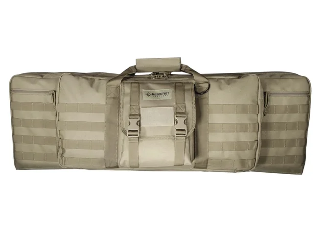 Чехол для оружия MFT 36'' коричневый Фото 1