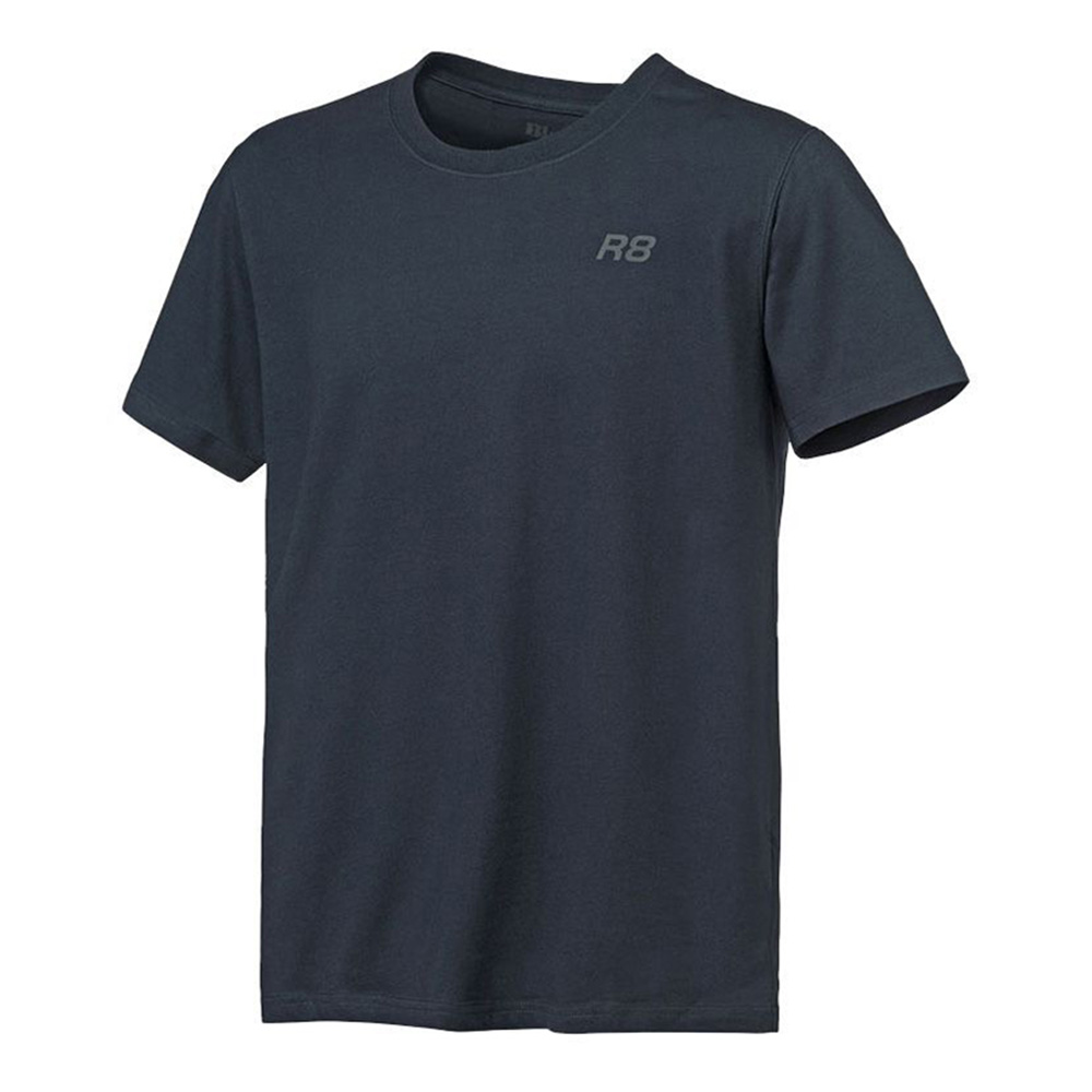 Футболка Blaser Active Outfits R8 синя Фото 1
