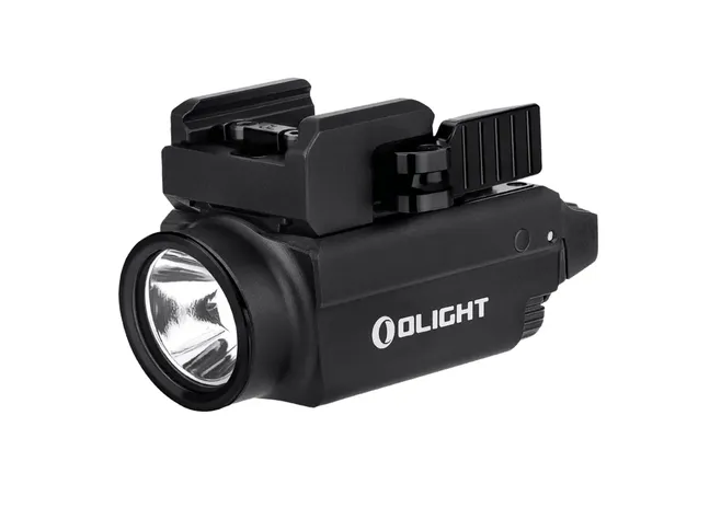Ліхтар Olight Baldr S green Фото 1