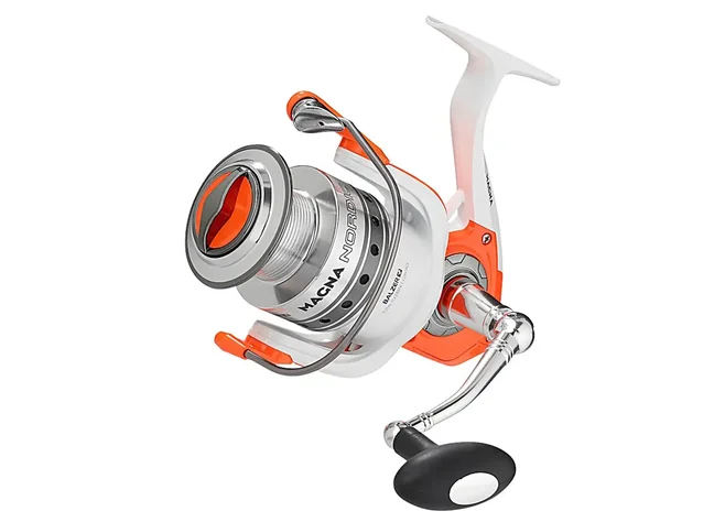 Котушка Balzer Magna Nordic 6550 FD Фото 1