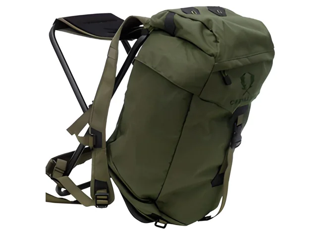 Рюкзак Chevalier Venture 35L Зелений Фото 1