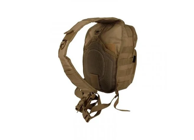 Рюкзак MIL-TEC Assault 8,5 л Coyote Фото 2