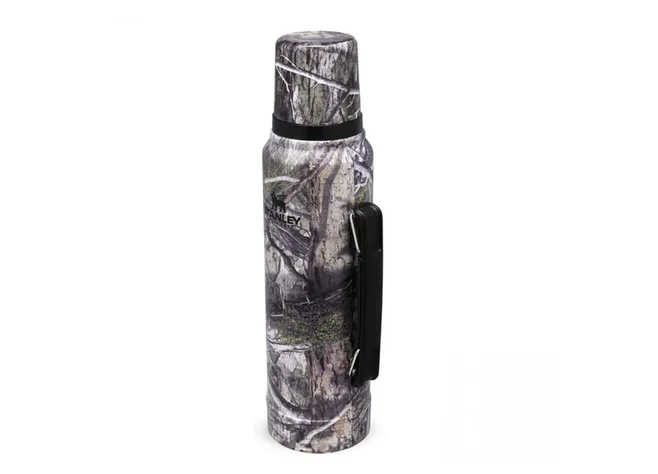 Термос Stanley Legendary Classic Country DNA Mossy Oak 1 л Фото 1