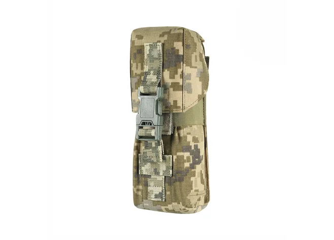 Підсумок M-Tac Fastex MM14 на два магазина закритий Фото 1