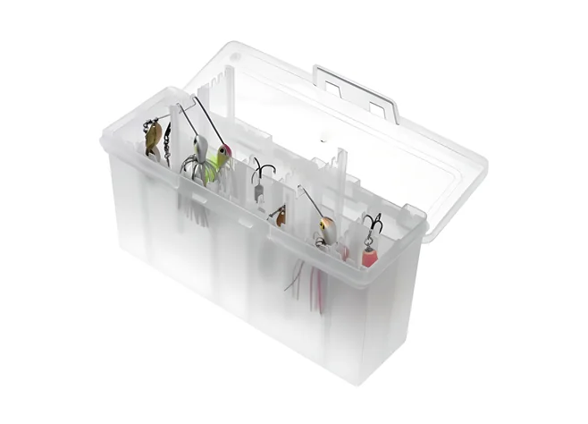 Коробка Plastica Panaro 82х235х118 Фото 1