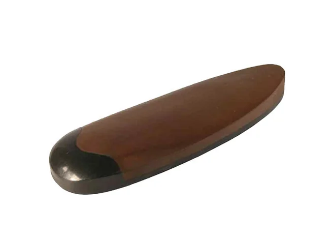 Затыльник WEGU Slip єластичный. Размер - 150х52мм 15мм Фото 1