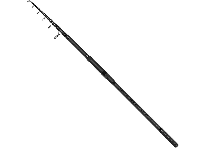 Вудилище коропове Brain Apex Tele Carp Black 3.60m 3.5lbs Фото 1