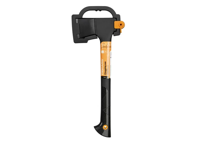Сокира Fiskars Solid A10 Фото 2