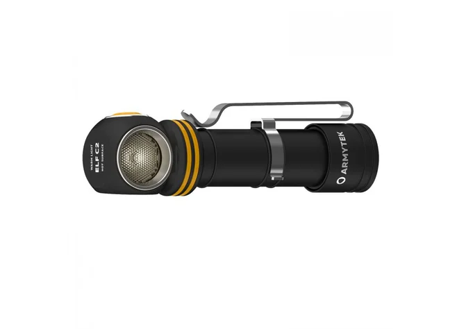 Ліхтар Armytek Elf C2 v2 USB Фото 1