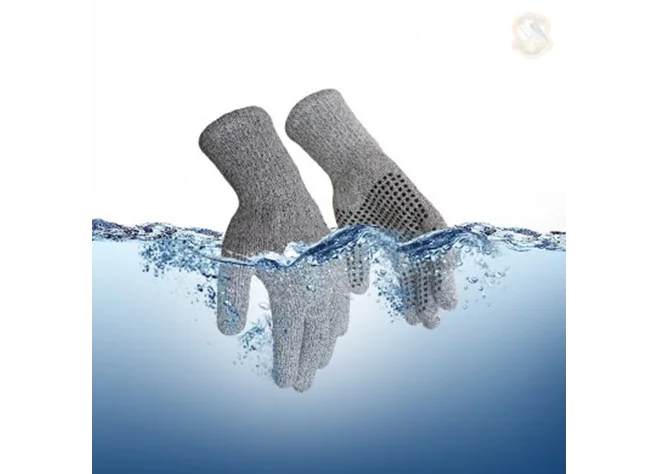 Рукавиці водонепрон. DexShell Techshield Фото 2