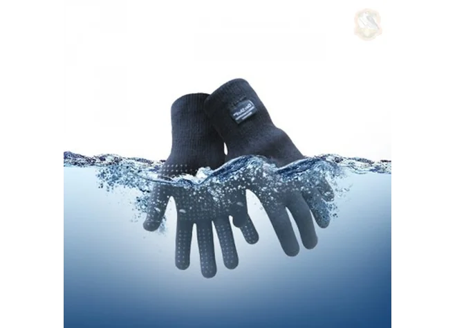 Рукавиці водонепрон. DexShell ThermFit Gloves Фото 2
