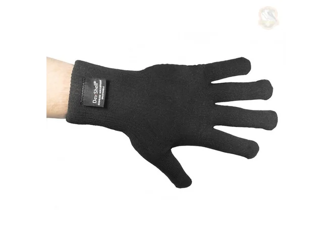 Рукавиці водонепрон. DexShell TouchFit Wool Gloves Фото 2