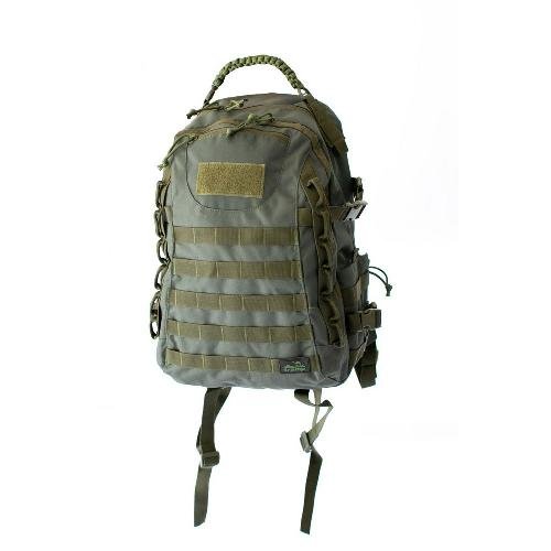 Рюкзак Tramp Tactical 40 л. coyote Фото 1