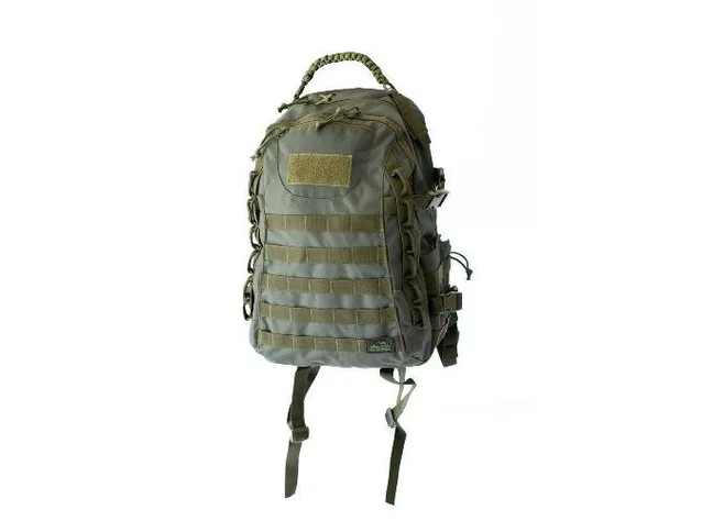 Рюкзак Tramp Tactical 40 л. coyote Фото 1