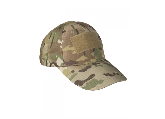 Кепка Tactic One+ Multicam one size Фото 1