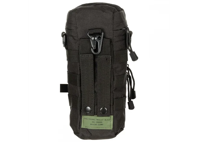 Подсумок Max Fuchs MOLLE 25х11 см Фото 2