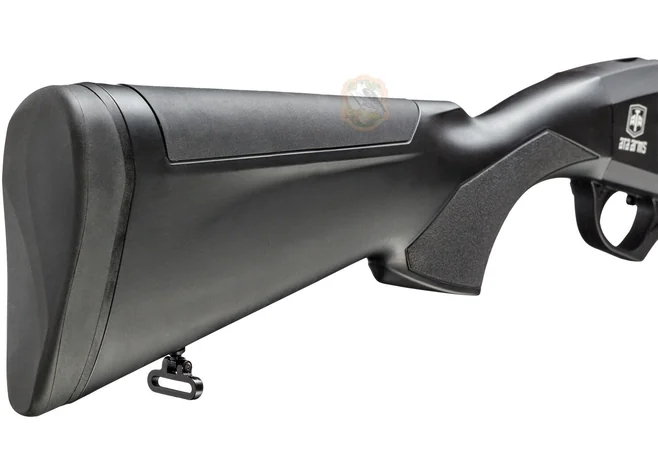 Рушниця ATA ARMS Venza Synthetic кал. 12/76. Ствол - 76 см Фото 3