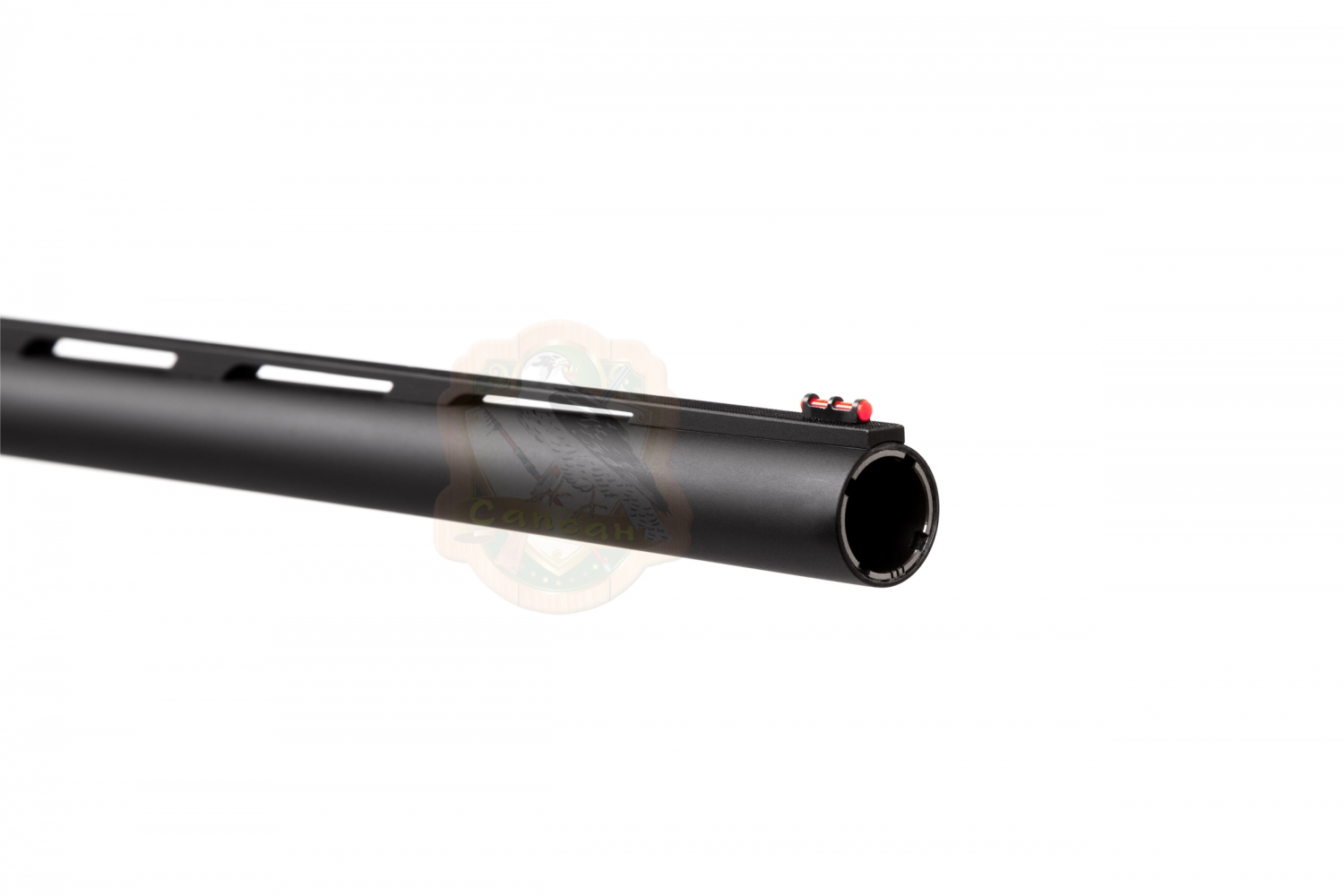 Рушниця Armsan A612 S Black Synthetic 12/76 см High Rib Фото 4