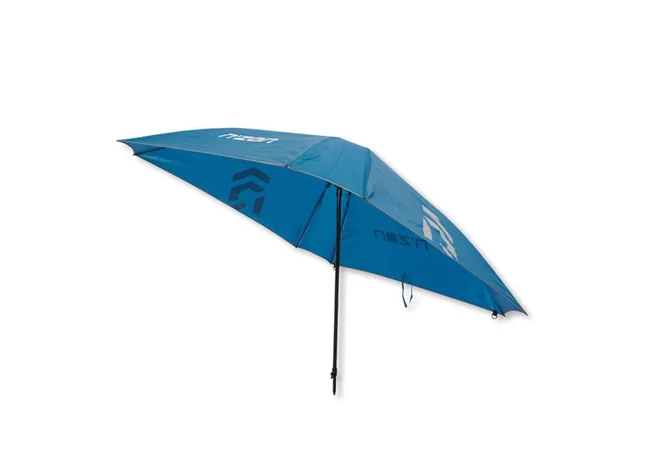 Зонт Daiwa N'Zon Umbrella Square 250см Фото 1