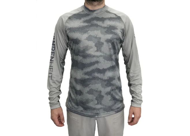 Реглан Fahrenheit SOLAR GUARD CAMO Фото 1