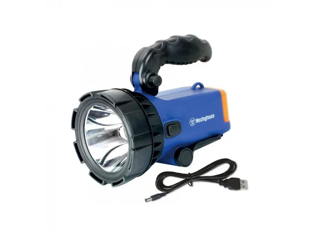 Ліхтар Westinghouse 5W LED WF1505 Мicro USB Фото 1