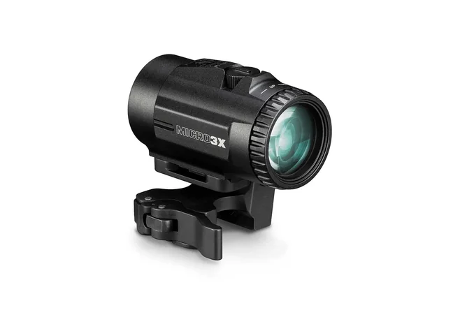 Магніфер Vortex Micro V3XM Фото 1