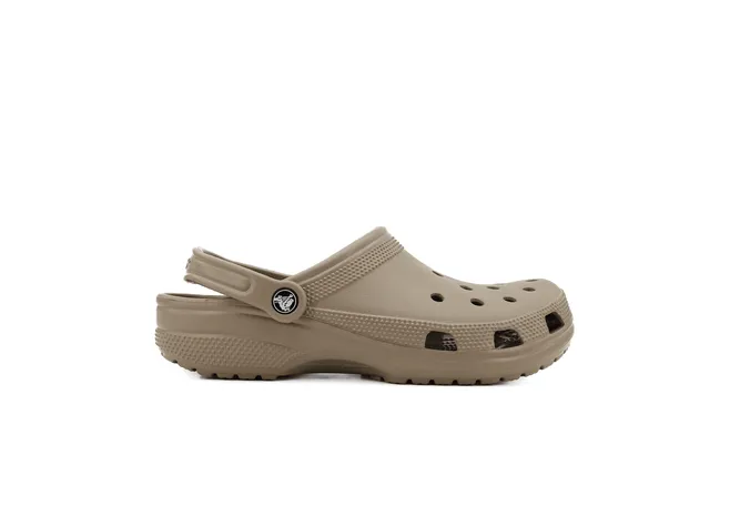 Крокси Crocs Classic 10001 khaki Фото 1