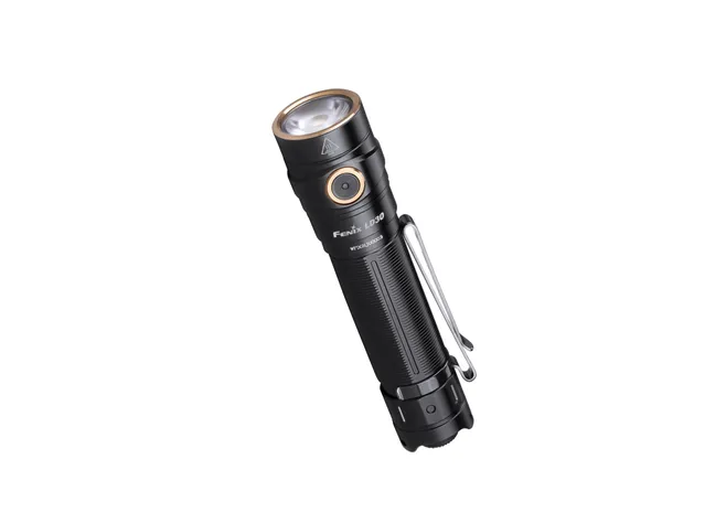 Ліхтар Fenix LD30 Фото 2