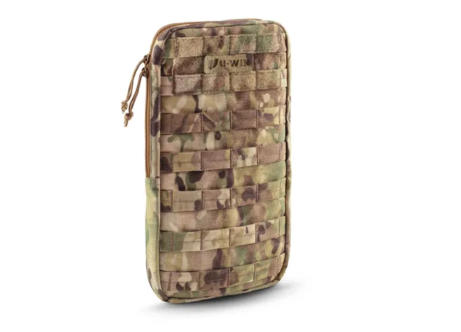 Підсумок під гідратор U-WIN PRO 2 л Cordura 1000 Мультикам Фото 1