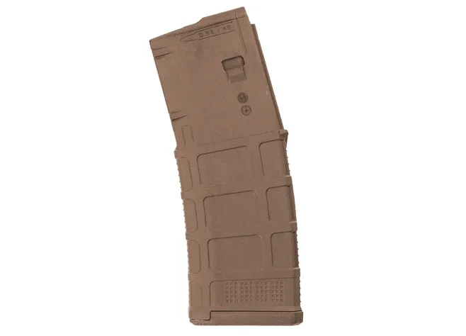 Магазин Magpul PMAG G3 кал .223 Rem 30 патронів Фото 1