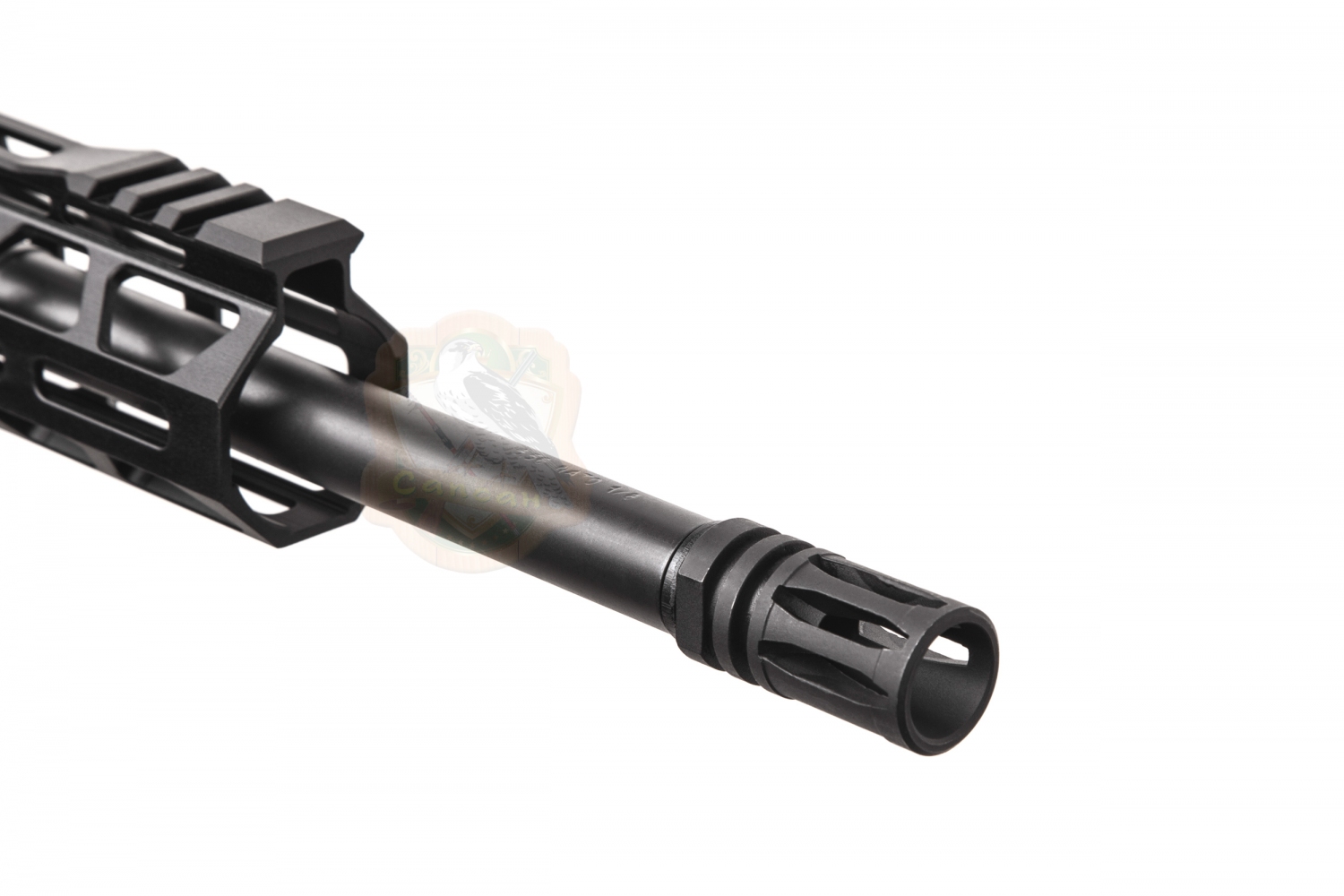 Карабін Diamondback DB15 кал.223/5.56, ствол 16`, M-LOK Фото 4
