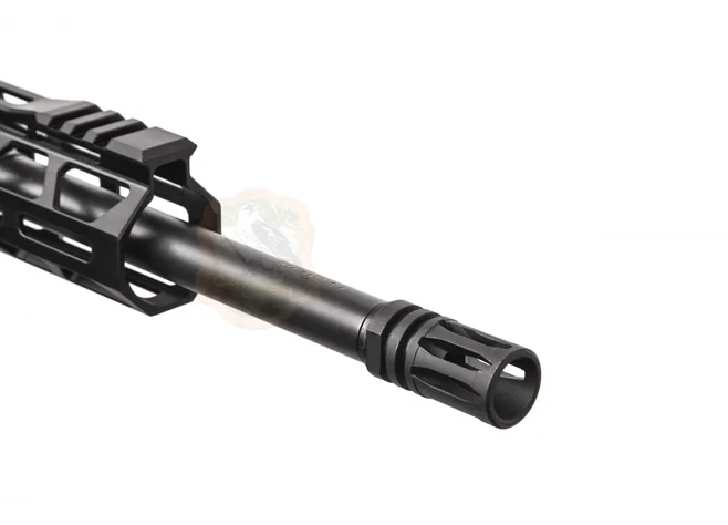 Карабин Diamondback DB15, кал. 223/5.56, ствол 16`, M-LOK Фото 4