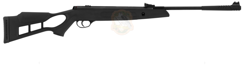 Винтовка пневматическая Optima Striker Edge VORTEX Фото 1