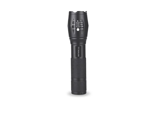 Фонарь TITANUM TLF-T05 300Lm Фото 1