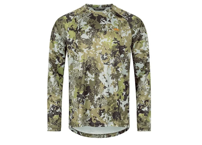 Лонгслив Blaser Active Outfits Funktions.21 Фото 1