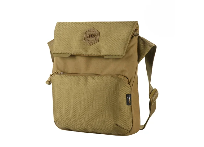 Cумка M-Tac Konvert Bag Elite Coyote Фото 1