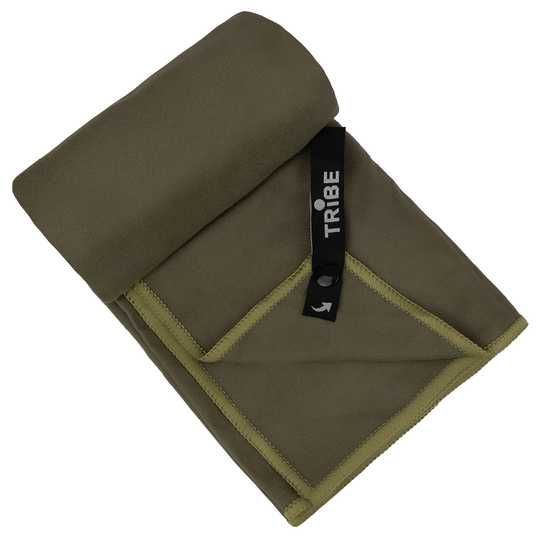 Рушник з мікрофібри Tribe Pocket Towel 75х150 см Фото 1