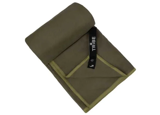 Рушник з мікрофібри Tribe Pocket Towel 75х150 см Фото 1